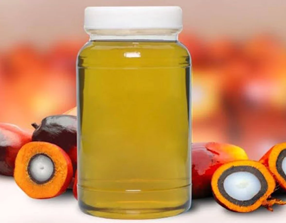 Crude Glycerine Product