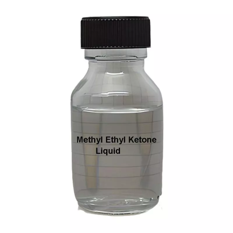 Methyl Ethyl Ketone Product