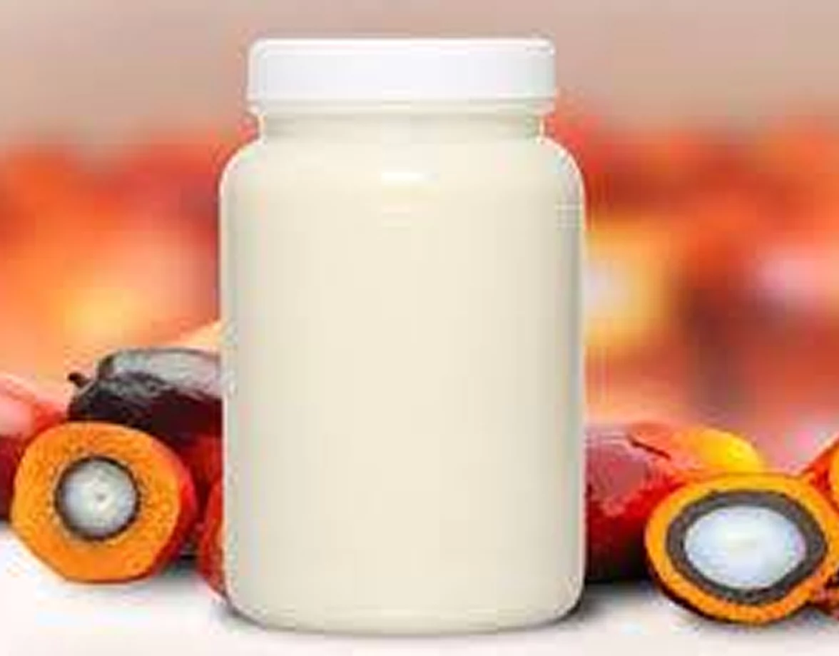 Palm Fatty Acid Product