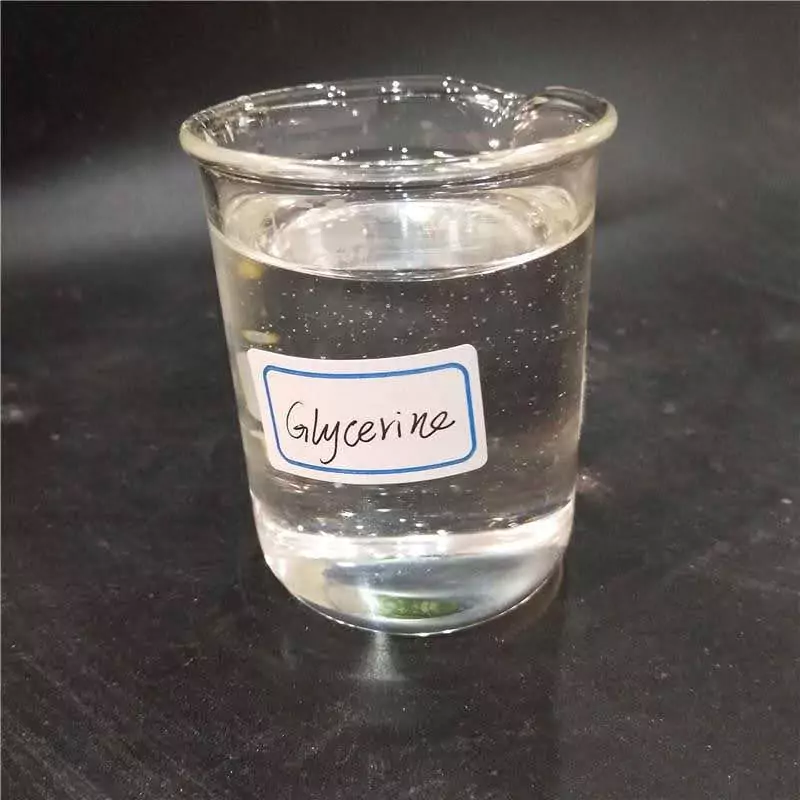 Refined Glycerine Product