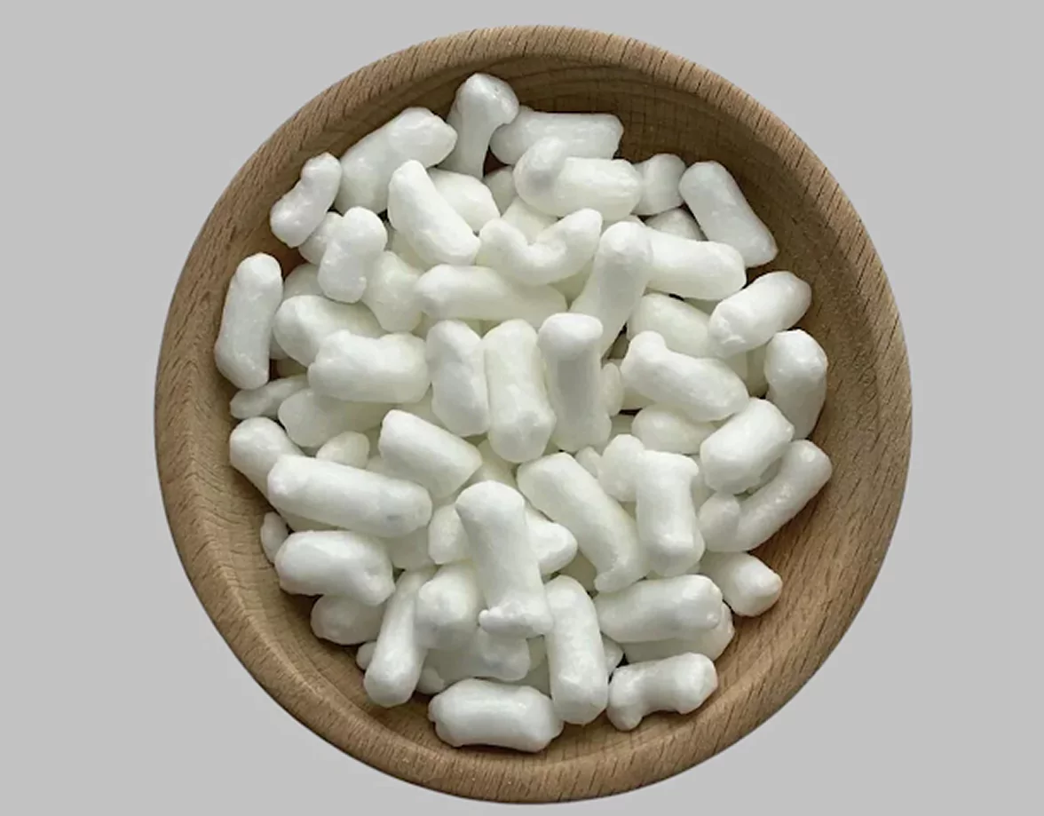 Soap Noodles Product